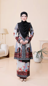 Kebaya Hasya